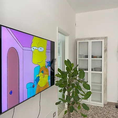 Lejlighed Alle 4 Stagioni - 5