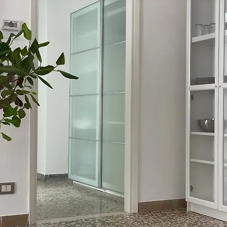 Lejlighed Alle 4 Stagioni - 5 Rimini