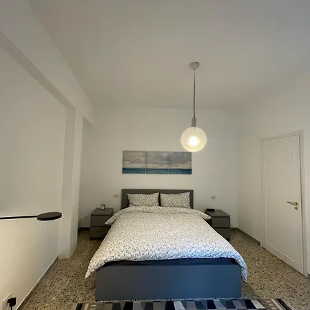 Lejlighed Alle 4 Stagioni - 5 Rimini